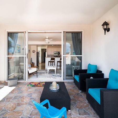 The Cottonwood House - Beach Villa Turtle Cove Luaran gambar